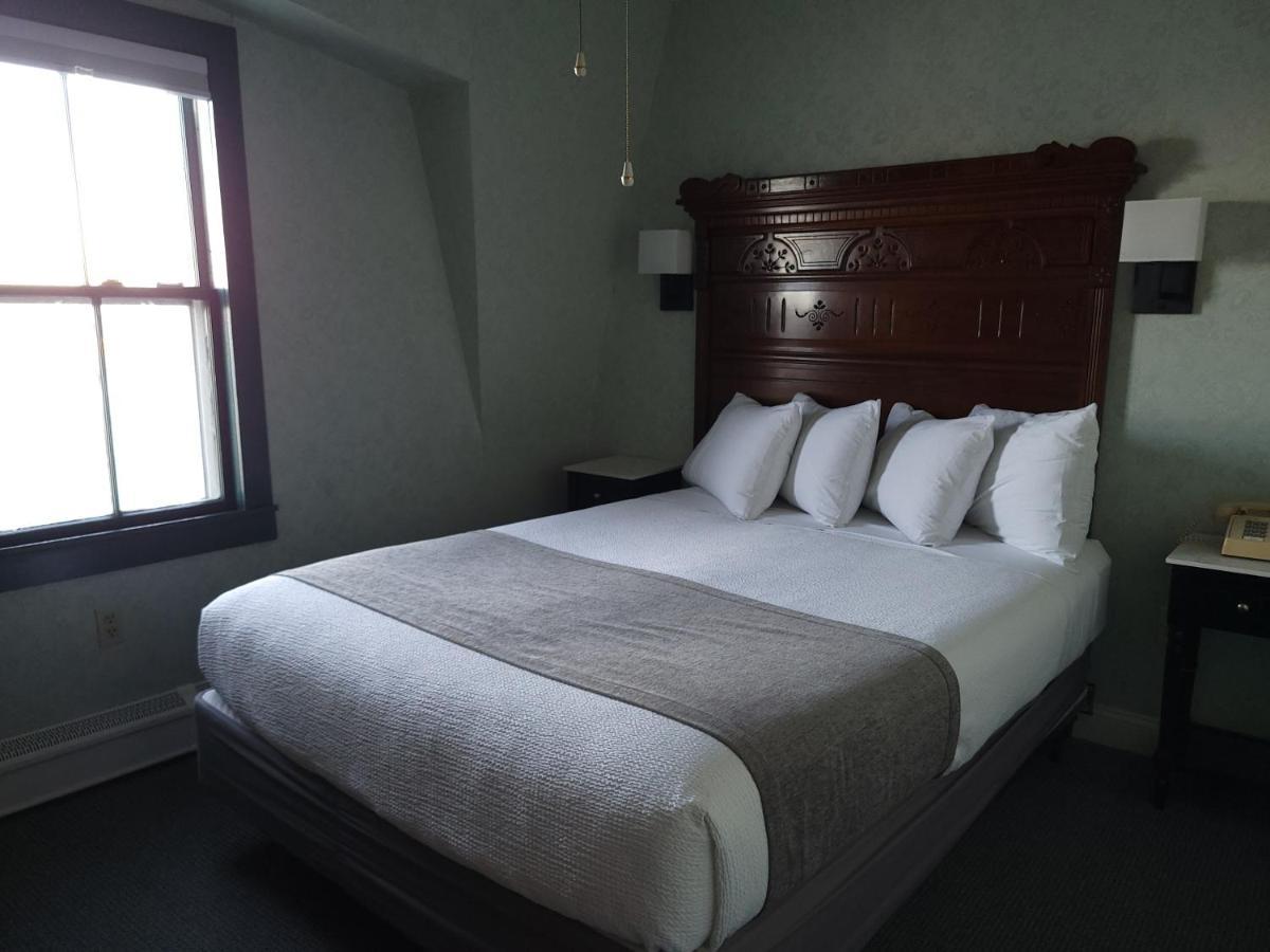 National Hotel 뉴 쇼어햄 외부 사진